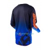MTB/Motocross Shirt Lange Mouw Answer Racing A19 TRINITY N002